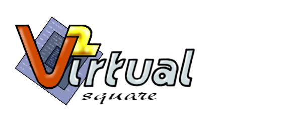 VirtualSquareLogo